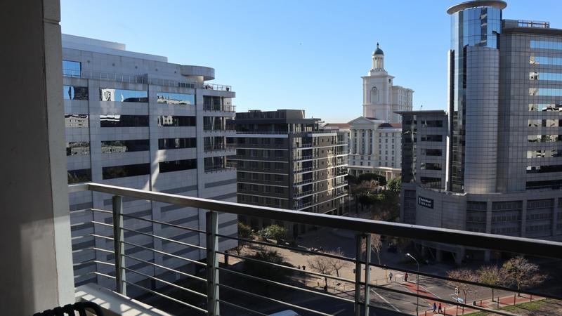 2 Bedroom Property for Sale in Cape Town Western Cape